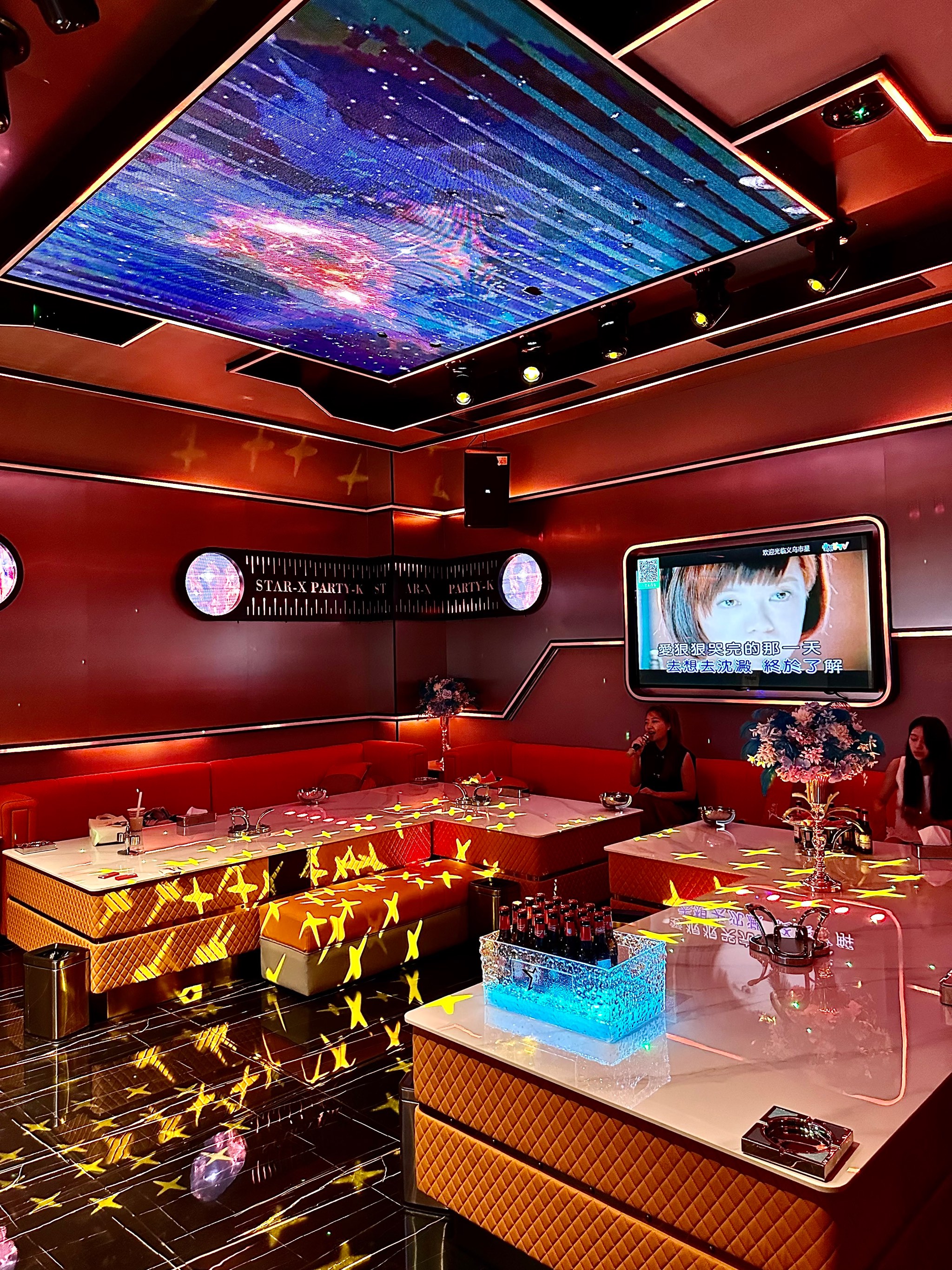 石家庄商务ktv推荐商务ktv有哪些选择-井陉县ktv预定